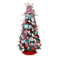 Sweet Candyland Tree Decoration Package