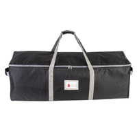 SMALL Christmas Tree Storage Bag BLACK