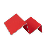 NEW LARGE Tree Bag Insert Base Board RED