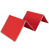NEW Tree Bag Insert Base Board RED