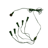 Christmas Tree Plug - 5 Port