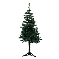 120cm Green Tree - 200 Tips
