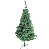 180cm Green Tree - 650 Tips