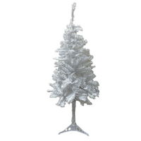 120cm White Tree - 200 Tips