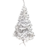 180cm White Tree - 650 Tips