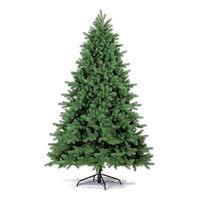 Georgia Christmas Tree