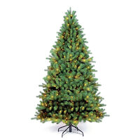 Bogota Pre-Lit Christmas Tree