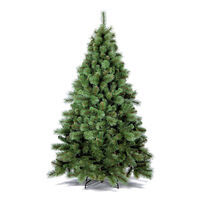 Victoria Christmas Tree