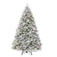 Frosted Colonial 7.5ft 229cm