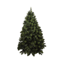 Harriet Green Needle Pine Christmas Tree