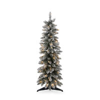 Scandinavian Fir 3.5Ft
