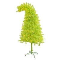 LED Mean Green Tree 180cm