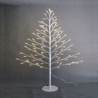 White Maple Branch Tree Light LED 1.2m