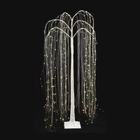 Weeping Willow LED Tree 1.2m
