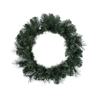 Ashbrooke Wreath Small 46cm
