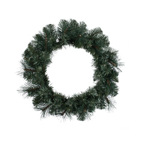 Ashbrooke Wreath Medium 60cm