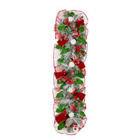 Holly Garland 100cm