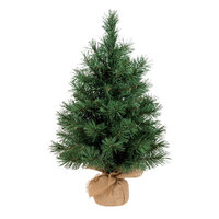 Ashbrooke Burlap Pot Tree 60cm