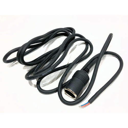12V Rope Extension Kit 3m