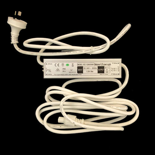 Falling Star Power Transformer 5m