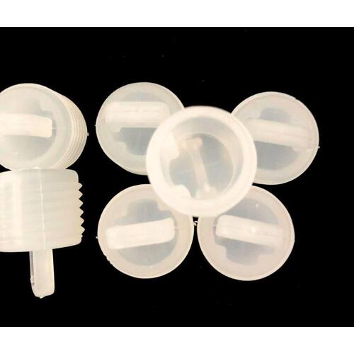 Motif End Cap Covers x 12 pack