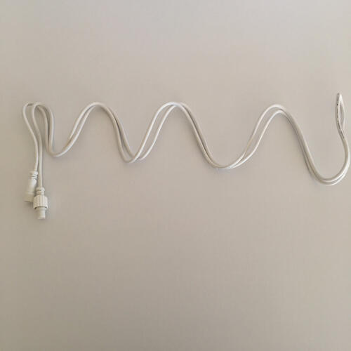 Motif Extension Cord 3m White