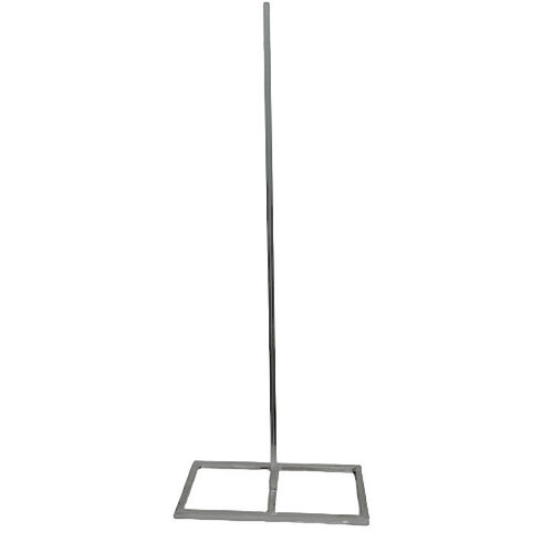 Motif Standing Base - Aluminium 150cm