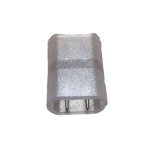 Neon Flex Splice Connector