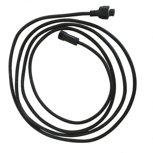 String Light Extension 5m Black