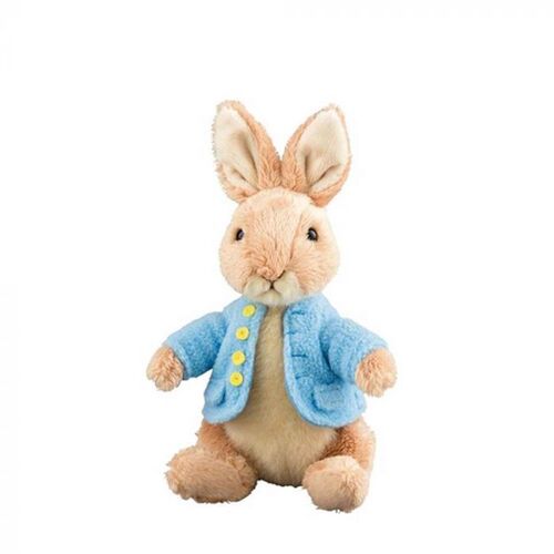 Peter Rabbit Plush 16cm