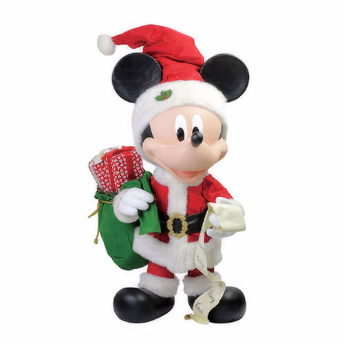 Merry Mickey 89cm