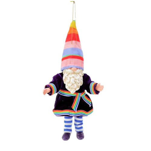 Possible Dreams Gnome Rainbow 20cm