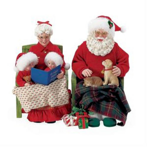 Story Time 20cm Set of 2