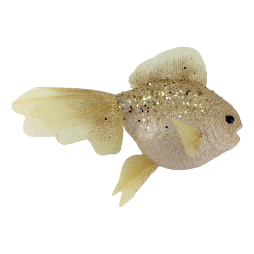 Champagne Fish 28cm