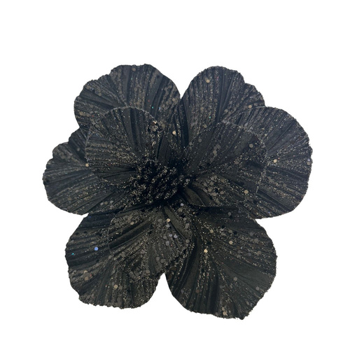 Black Poinsettia 22cm