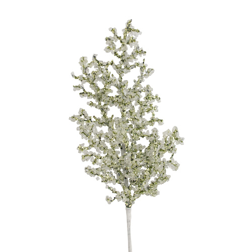 Ice Green Branch 56cm