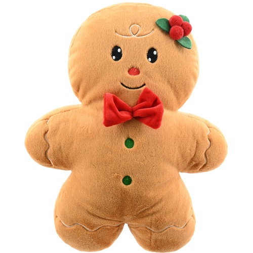Plush Gingerbread 41cm