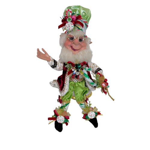 Mark Roberts Candy Maker Elf 30cm