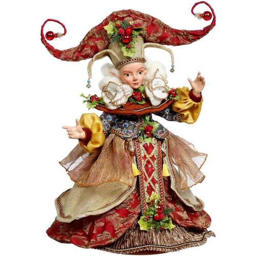 Mark Roberts Elf De Magnifique 46cm