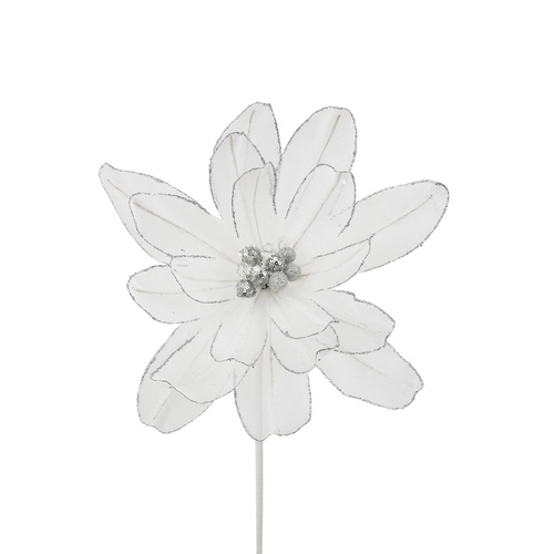 White Magnolia 32cm