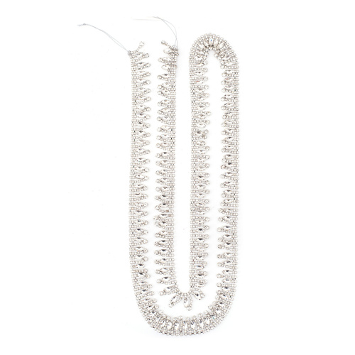 Crystal Garland 182cm