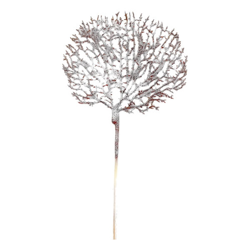 Champagne Coral Pick 55cm