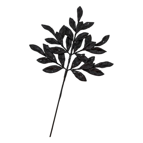 Black Leaf Spray 60cm