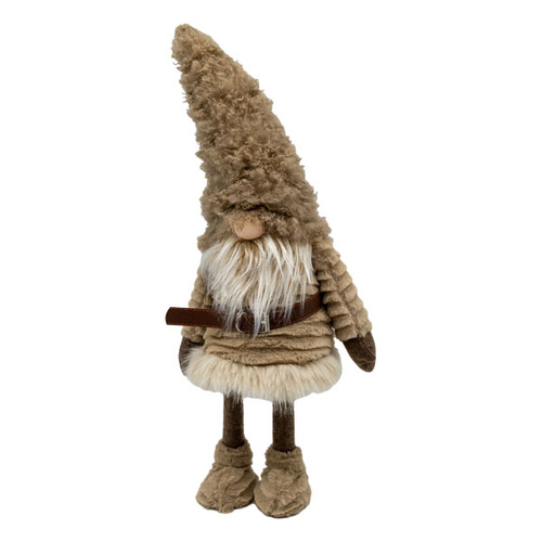 Natural Gnome 61cm