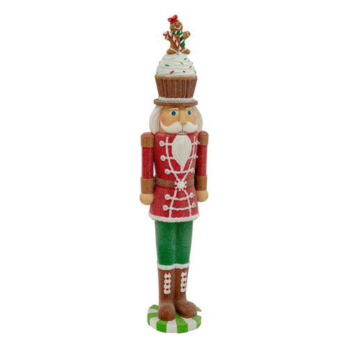 Traditional Nutcracker 69cm