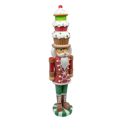 Traditional Nutcracker 71cm