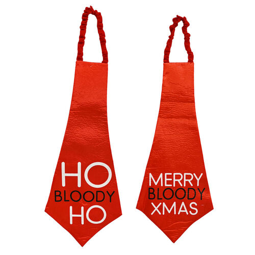 Tie Jumbo Cheeky 1pc 2 Asst