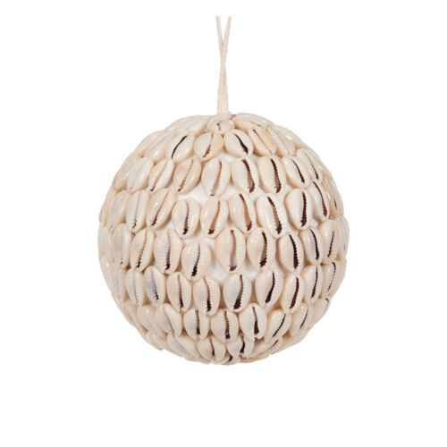 Puka Shell Bauble 11cm
