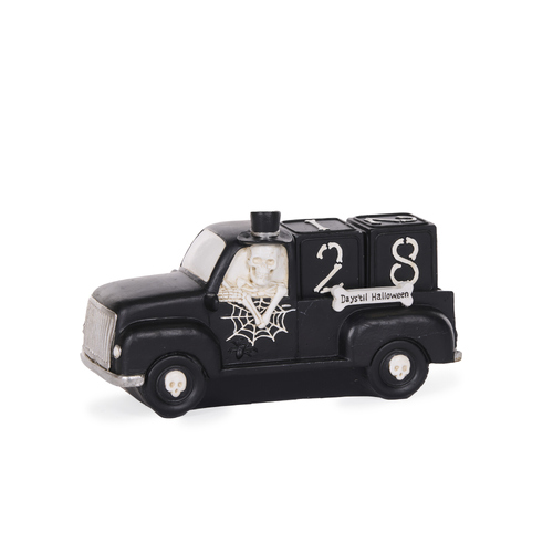 Skeleton Countdown Ute 21cm