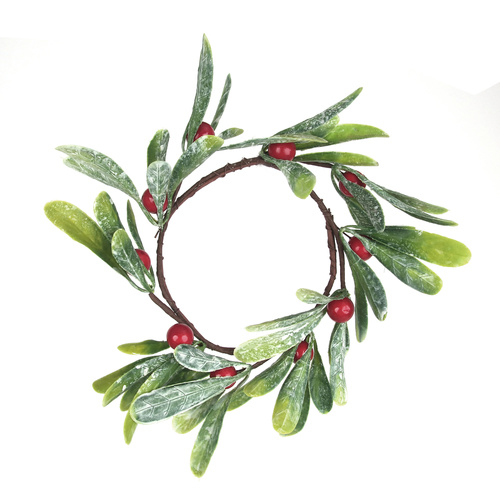 Berry Wreath 20cm